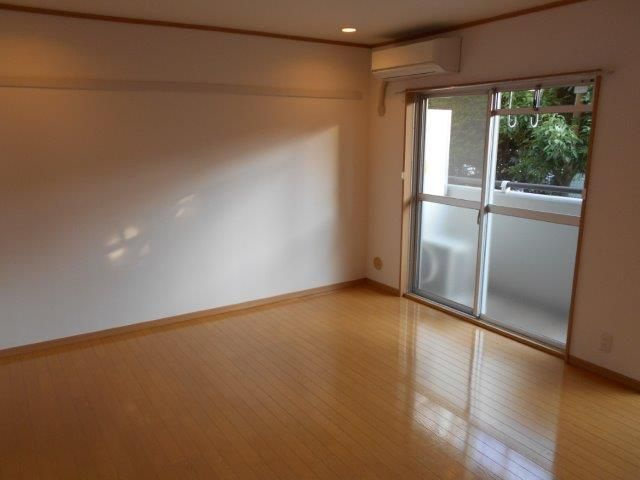 オリーブガーデンの子供部屋