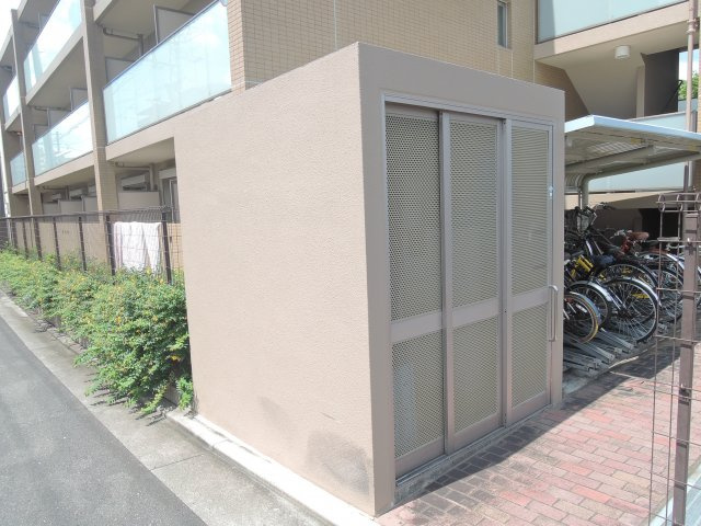 【その他共用部分】 | エスポワール