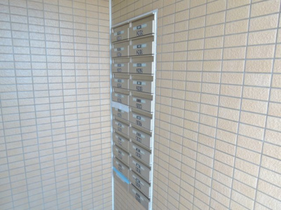 【エントランス】 | エスポワール