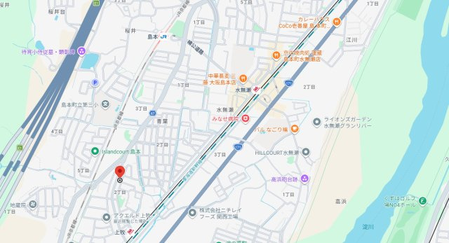 【地図】 | エスポワール