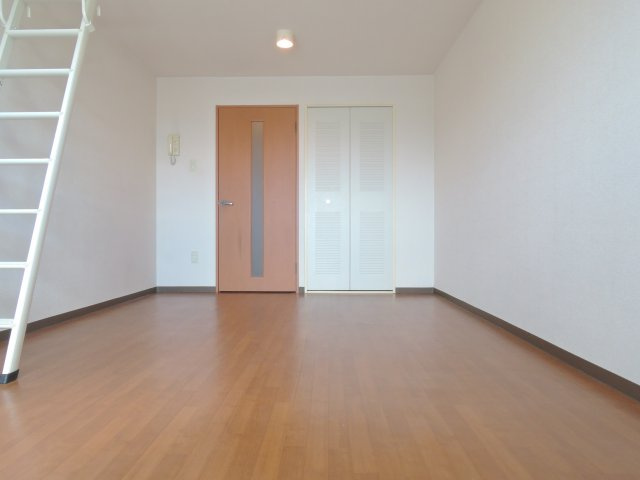 【居間・リビング】 | エスポワール