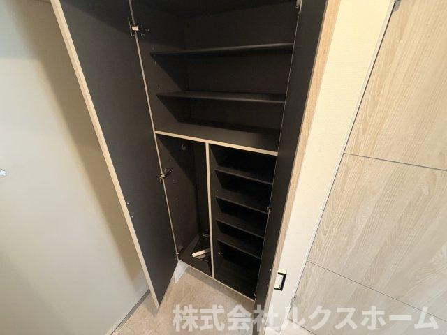 サンセール双葉町の設備|きれいなキッチンです