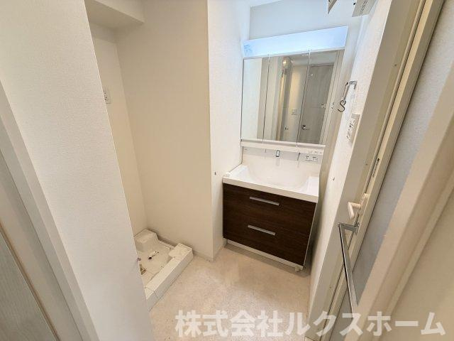 サンセール双葉町のセキュリティ