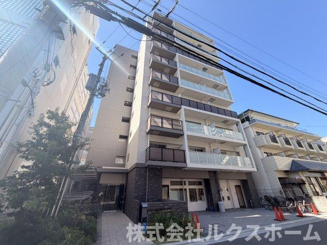 サンセール双葉町