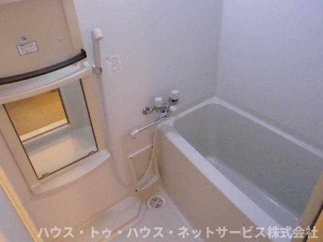 かじかわ の浴室