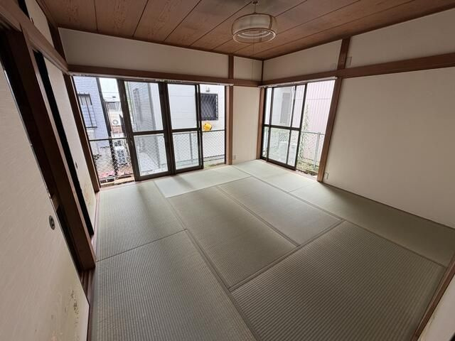柏市逆井３丁目邸宅のその他共用部分