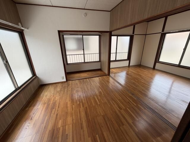 柏市逆井３丁目邸宅の設備