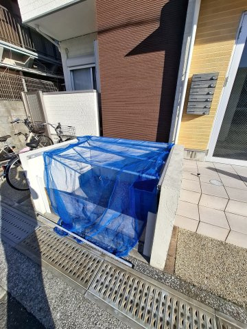 フィオーレのその他共用部分