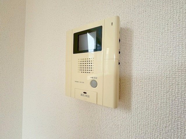 エターナルのセキュリティ