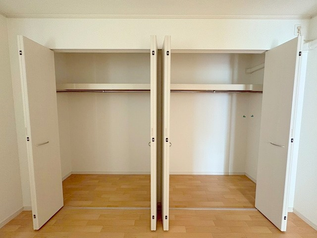 エターナルの収納