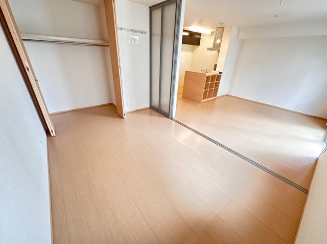 グリーンエシカルの収納