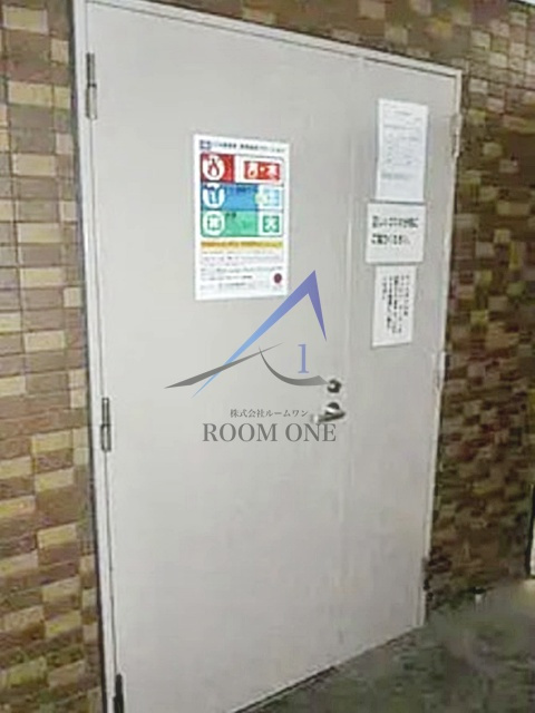 藤和シティホームズ島津山西