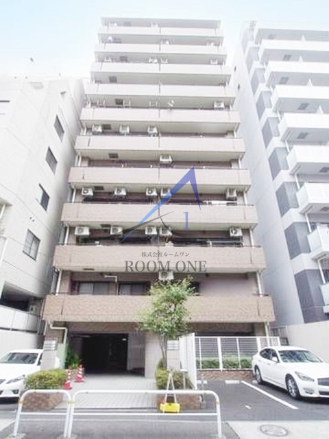 藤和シティホームズ島津山西