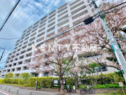 Ｂｒｉｌｌｉａ品川中延の画像