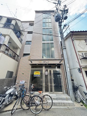 【外観】 | ロフティ淡路I
