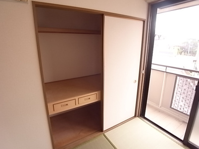 【収納】 | ルミエール藤崎