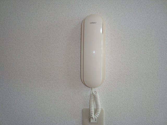 クレメント駒木Ｂのセキュリティ