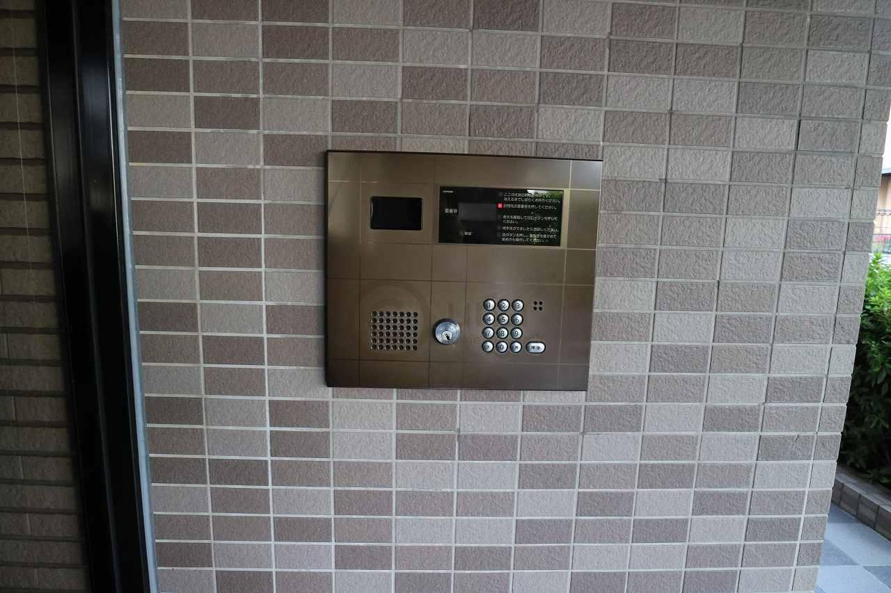 クオーレ御影のその他共用部分