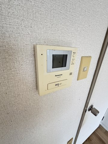 【セキュリティ】 | コートダルジャンⅡ