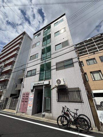 【外観】 | コートダルジャンⅡ