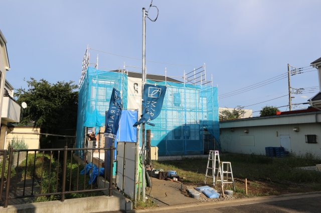【Livele Garden.S】小平市仲町 第13
