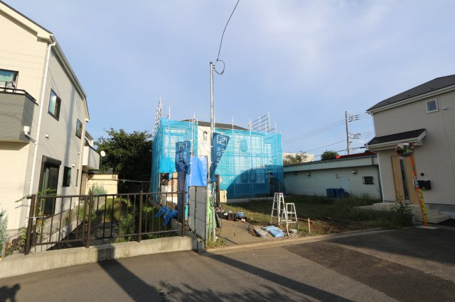 【Livele Garden.S】小平市仲町 第13
