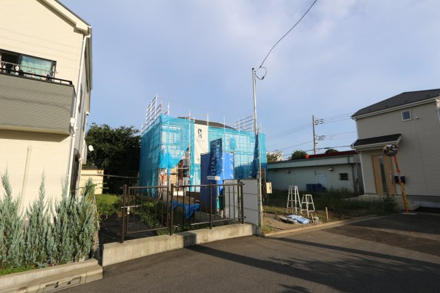 【Livele Garden.S】小平市仲町 第13