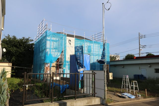 【Livele Garden.S】小平市仲町 第13