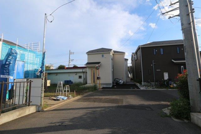 【Livele Garden.S】小平市仲町 第13