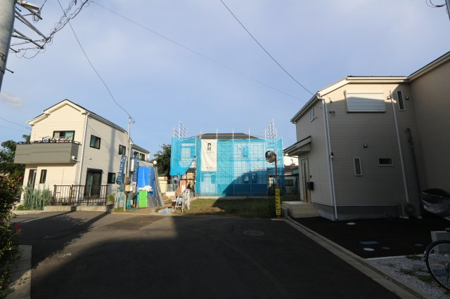 【Livele Garden.S】小平市仲町 第13