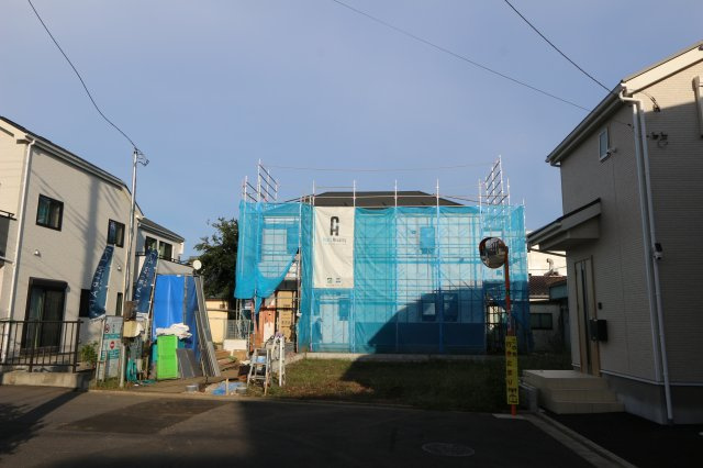 【Livele Garden.S】小平市仲町 第13