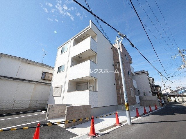フジパレス 光陽