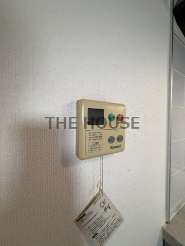 【設備】 | エクセル道頓堀西 仲介手数料無料