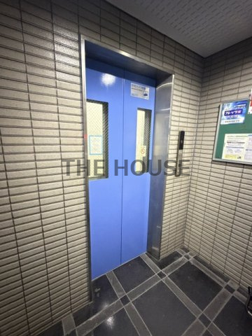 【その他共用部分】 | エクセル道頓堀西 仲介手数料無料