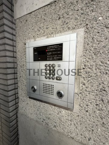 【セキュリティ】 | エクセル道頓堀西 仲介手数料無料