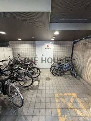 【その他】 | エクセル道頓堀西 仲介手数料無料