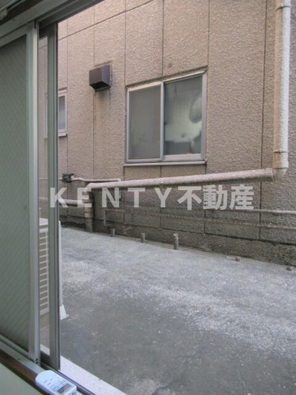 【展望】 | ハイムタナベ