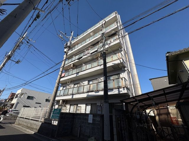 シルフィード柏の設備