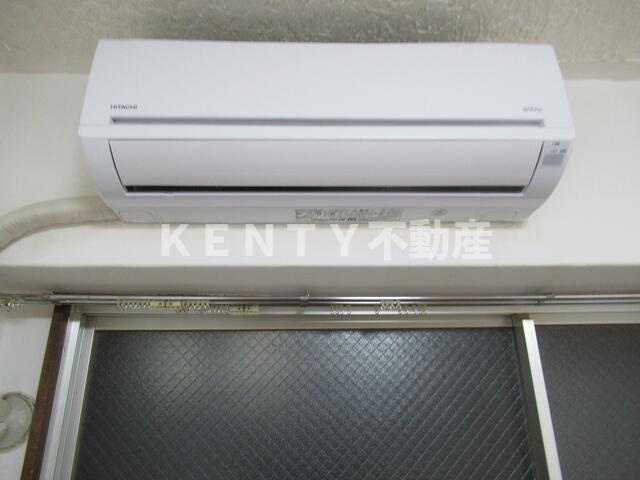 【設備】 | ハイムタナベ