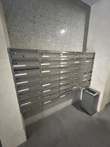 セントアミール南久宝寺のその他共用部分