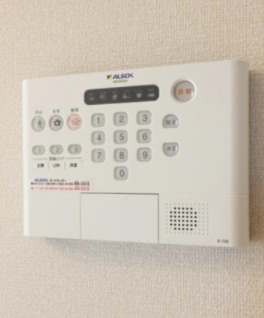 セジュールⅦの設備