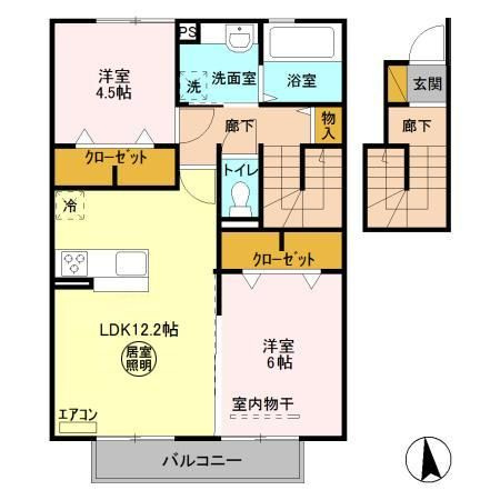 セジュールⅦ