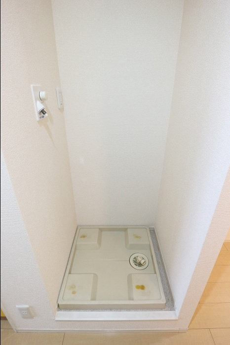 セレーノ.Ｋの設備