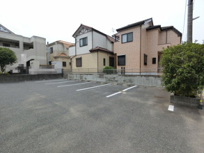 【駐車場】 | ドリーム78