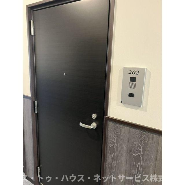 ダイヤモンドクレスト南柏のその他