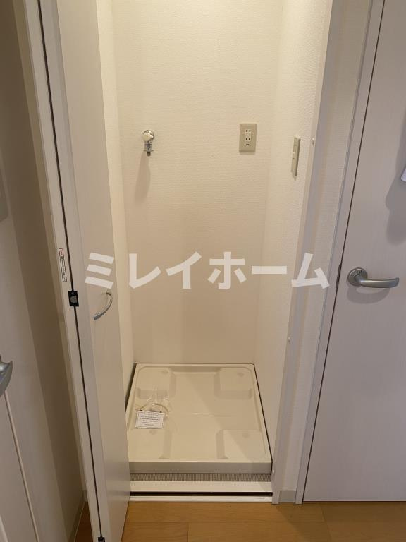 セトルオクサワの設備