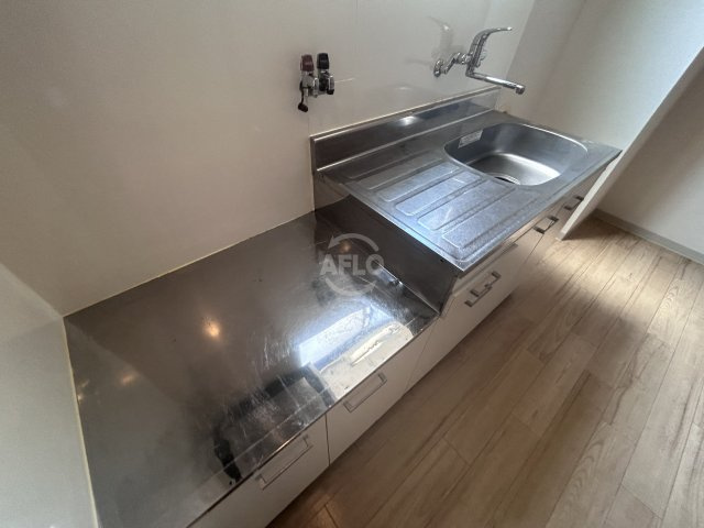 グランドール住之江のキッチン|グランドール住之江　キッチン