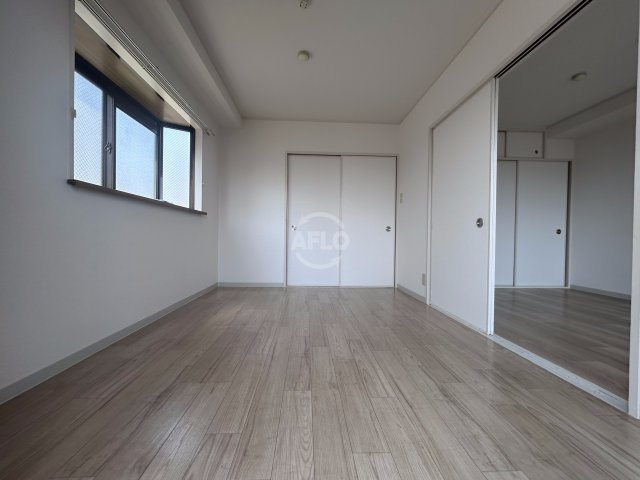 グランドール住之江の洋室|グランドール住之江　洋室