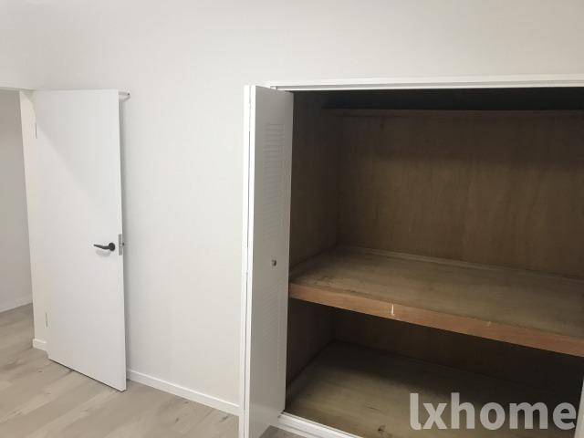 フローラ穂積台の収納|十分な収納スペースがあります