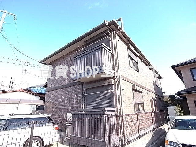 【外観】 | サンボナール前原